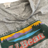 Vintage LL Bean T-shirt