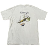 Vintage Weatherlight Magic the Gathering T-shirt