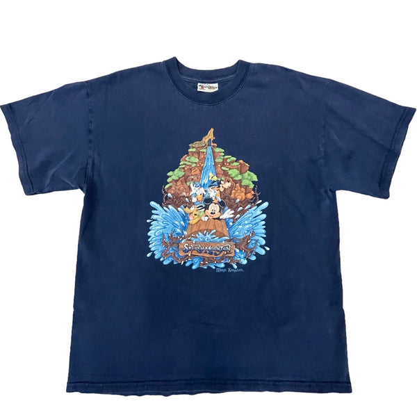 Vintage Splash Mountain T-shirt