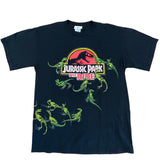 Vintage Jurassic Park The Ride T-shirt