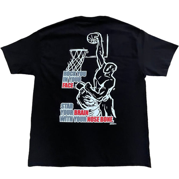 For All To Envy "Shook 1's" T-Shirt