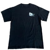 Vintage Arcteryx snowboarder T-shirt