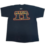 Vintage Too Cool WWF T-Shirt