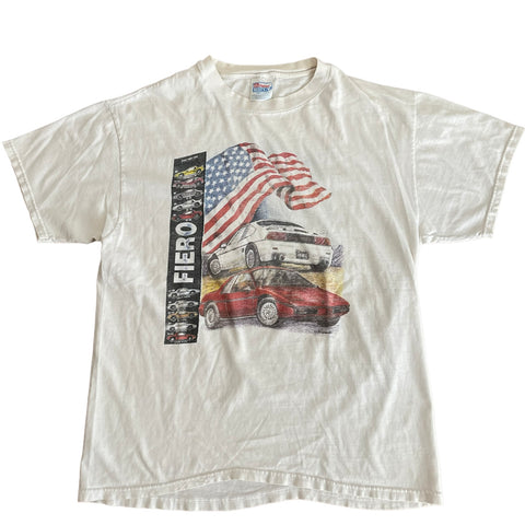 Vintage Fiero T-shirt