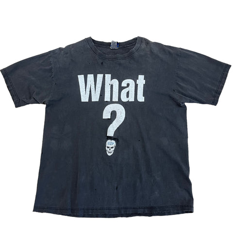 Vintage Stone Cold What? T-Shirt