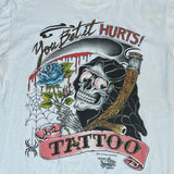 Vintage Tattoo 1988 T-shirt