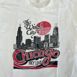 Vintage Chicago Windy City T-shirt