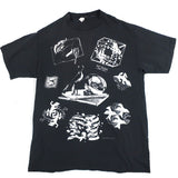 Vintage M.C. Escher T-Shirt