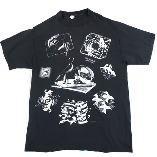 Vintage M.C. Escher T-Shirt