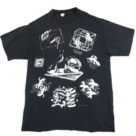 Vintage M.C. Escher T-Shirt