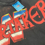 Vintage Undertaker WWF t-shirt