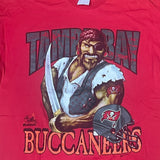 Vintage Tampa Bay Buccaneers T-shirt