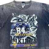 Vintage Randy Moss T-shirt