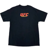 Vintage UFC 81 Mir vs Lesnar T-shirt