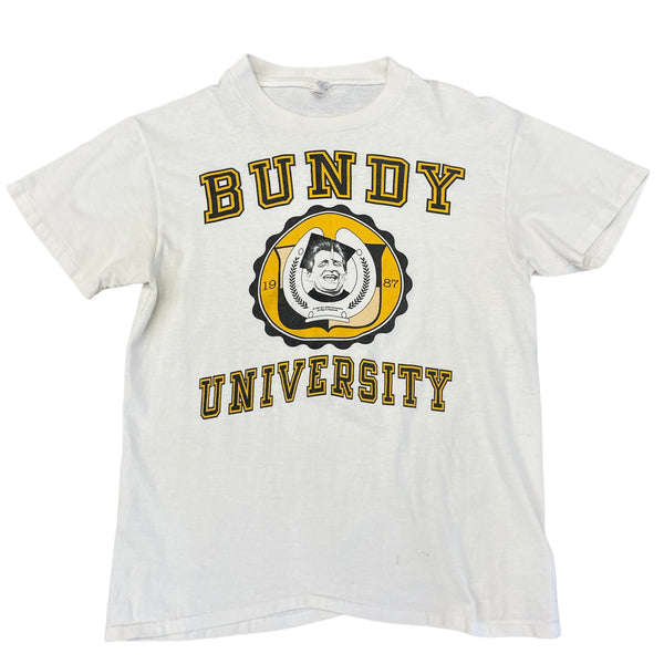Vintage Al Bundy University ‘87 T-shirt