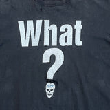 Vintage Stone Cold What? T-Shirt