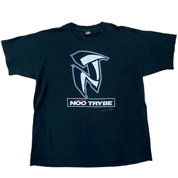 Vintage Noo Trybe Records T-shirt