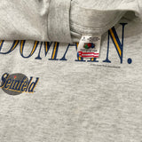 Vintage Seinfeld Master of my Domain T-shirt