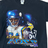 Vintage Randy Moss T-shirt