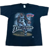 Vintage Tim Duncan Pro Player T-shirt