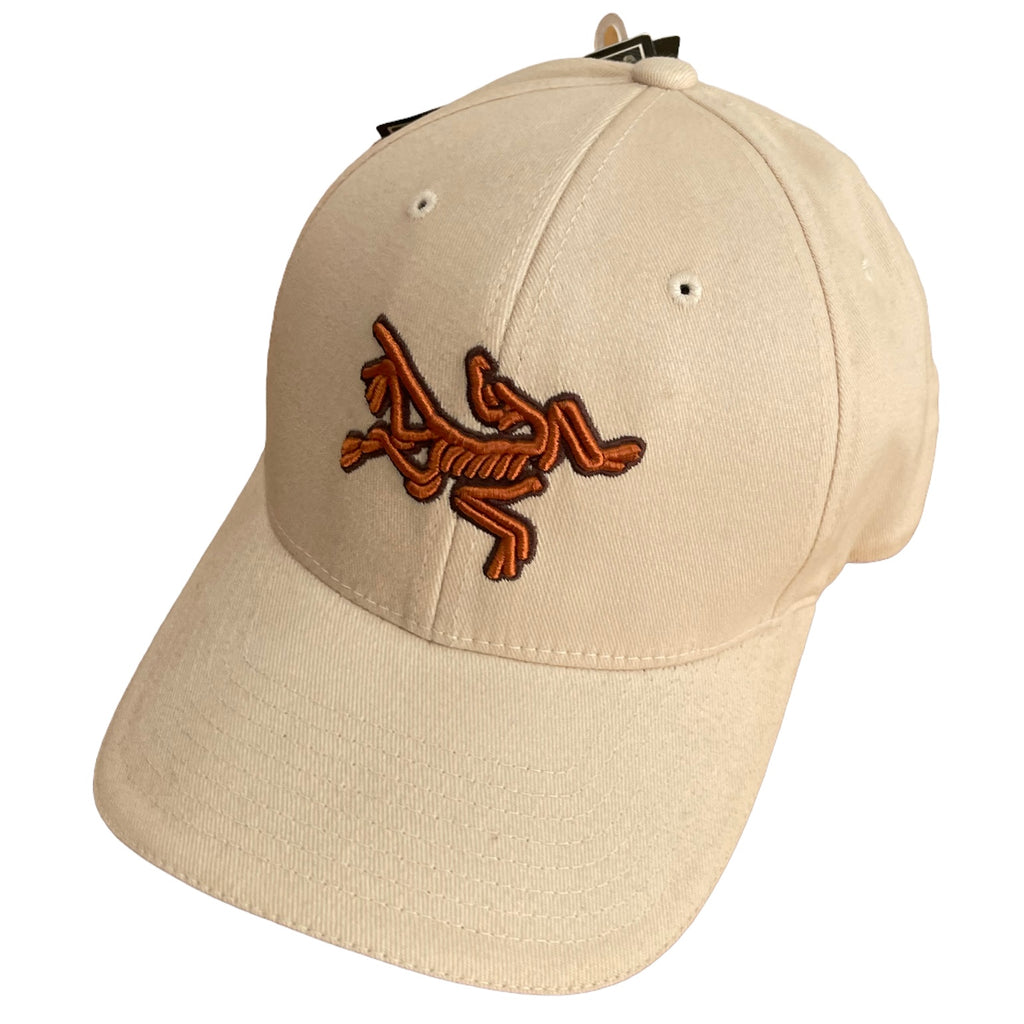 Vintage Arcteryx Flex Fit Hat NWTs – For All To Envy