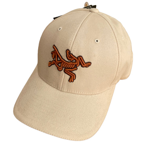 Vintage Arcteryx Flex Fit Hat NWTs