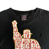 Vintage Big Pun T-shirt