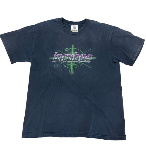 Vintage Incubus T-shirt