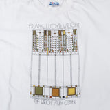 Vintage Frank Lloyd Wright T-Shirt