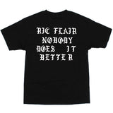 For All To Envy "Nobody Does It Better" T-Shirt