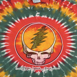 Vintage Grateful Dead 1988 Steal Your Face T-Shirt