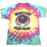 Vintage Grateful Dead 1995 T-shirt