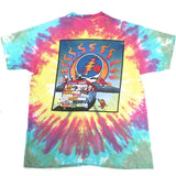 Vintage Grateful Dead 1995 T-shirt