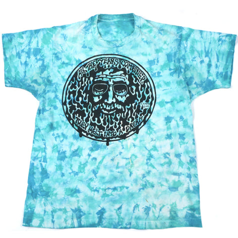 Vintage Grateful Dead 1991 T-shirt