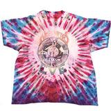 Vintage Grateful Dead 1992 New Years Eve T-shirt