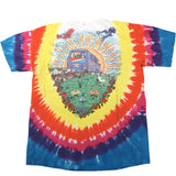 Vintage Grateful Dead 1994 Summer Tour T-shirt
