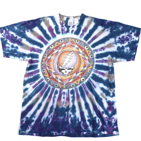 Vintage Grateful Dead T-Shirt