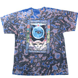 Vintage Grateful Dead 1995 Summer Tour T-shirt
