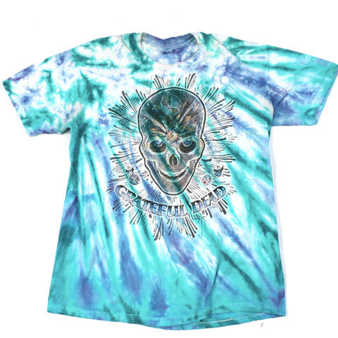 Vintage Grateful Dead Spring 1988 T-shirt