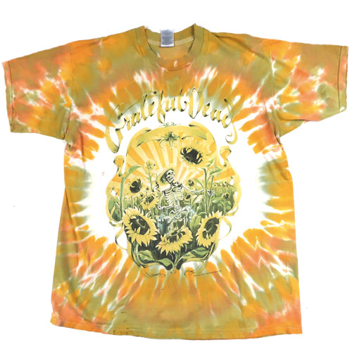 Vintage Grateful Dead 1994 T-shirt