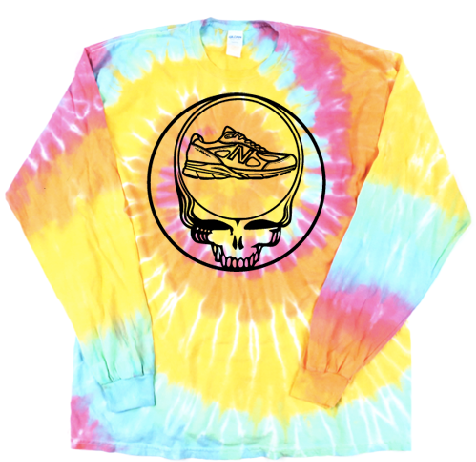 For All To Envy "Long Strange Trip" T-Shirt
