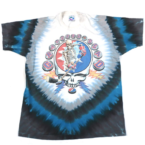 Vintage Grateful Dead Hockey T-shirt