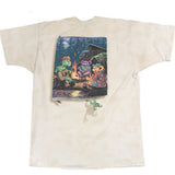 Vintage Grateful Dead LL Rain T-shirt