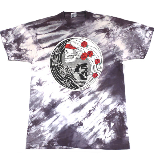 RELIX used GRATEFULDEAD他 Vintage Grateful Dead Relix Magazine T-shirt Dead Head Jerry
