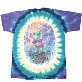 Vintage Grateful Dead Saint Stephen T-shirt