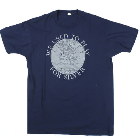 Vintage Grateful Dead 1990 Summer Tour T-shirt