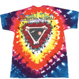 Vintage Grateful Dead Space Your Face T-shirt