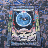Vintage Grateful Dead 1995 Summer Tour T-shirt