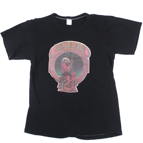 Vintage Grateful Dead Blues for Allah 1975 T-shirt