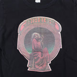 Vintage Grateful Dead Blues for Allah 1975 T-shirt
